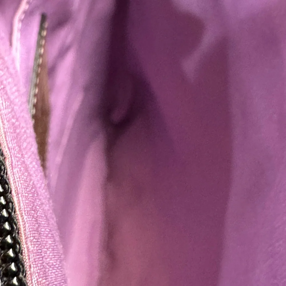 Coach Black Signature Crossbody Bag with Gold Hardware - Picture 8 of 10